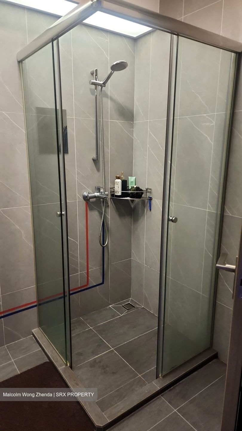 Blk 317B Parc Glen @ Tengah (Tengah), HDB 5 Rooms #627024781